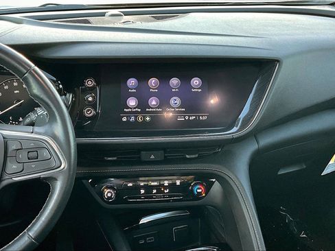 Used 2022 Buick Envision Preferred w/ Safety Package image 6