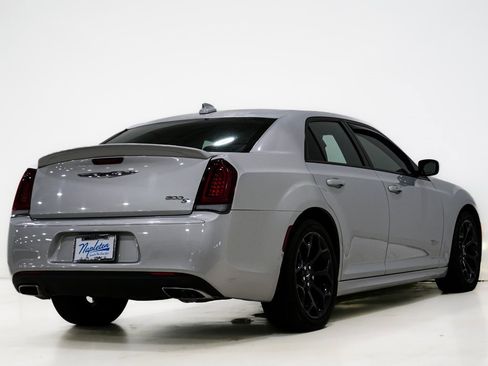 Used 2020 Chrysler 300 S image 7