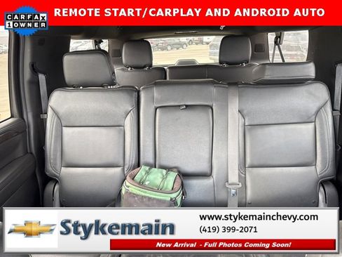Used 2024 Chevrolet Suburban LS image 39