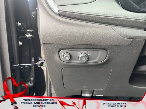 New 2026 Buick Encore GX Sport Touring w/ Advanced Technology Package image 24