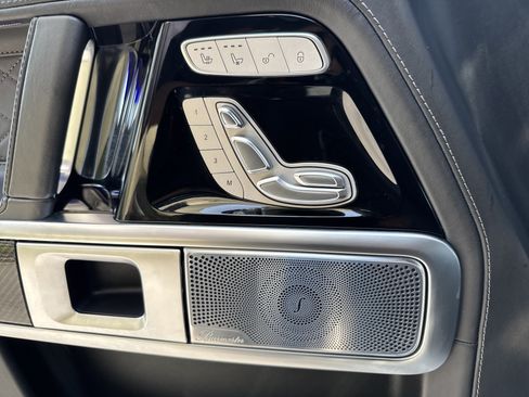 Used 2020 Mercedes-Benz G 550 image 14