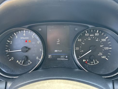 Used 2020 Nissan Rogue Sport S FWD image 26