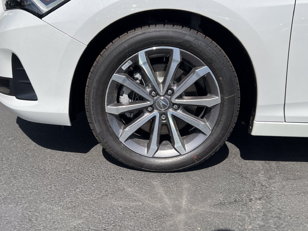 Used 2026 Acura Integra FWD image 6