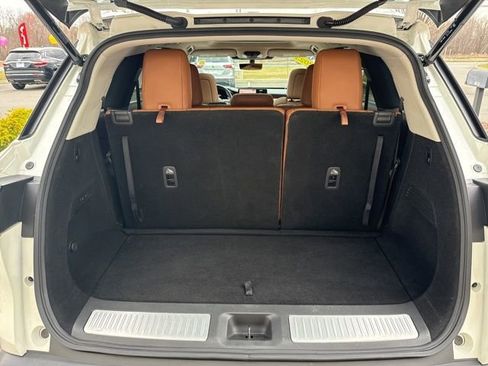 Certified 2023 INFINITI QX60 Sensory w/ Vision Package AWD/4WD image 30