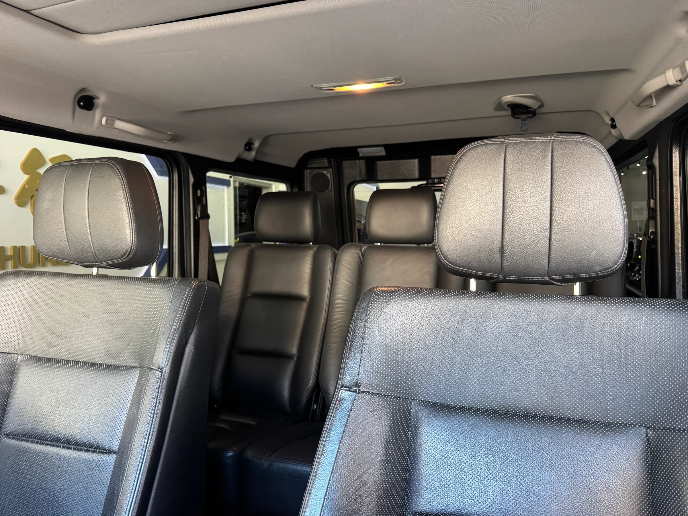 Used 2016 Mercedes-Benz G 550 image 21