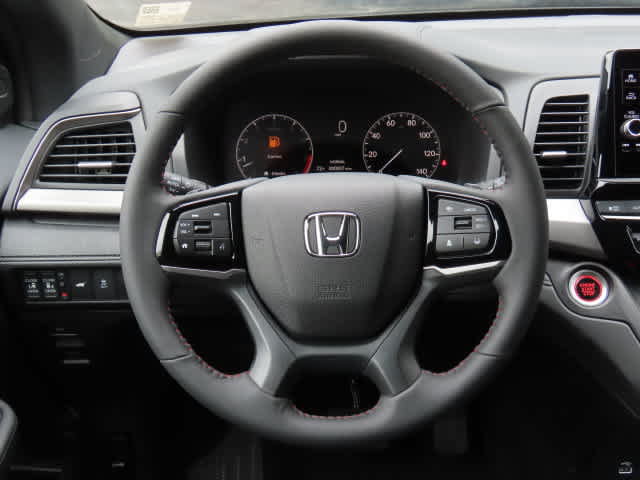 New 2027 Honda Odyssey Sport-L image 20