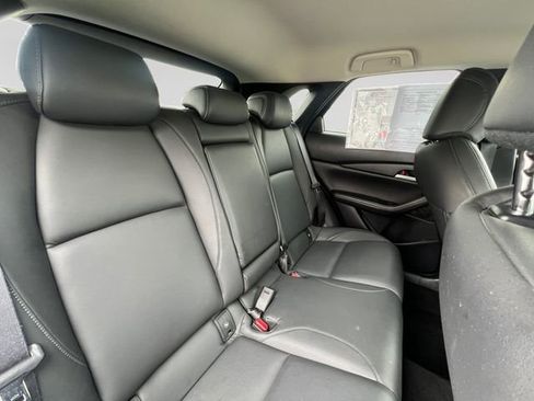 Used 2024 MAZDA CX-30 AWD 2.5 S w/ Select Sport Pkg image 25