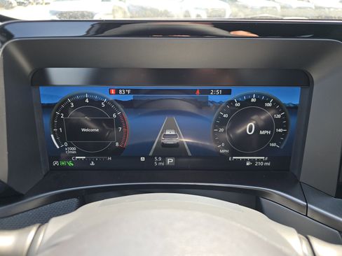 New 2026 Subaru Outback Premium AWD/4WD image 22