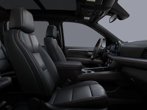 New 2026 Chevrolet Suburban RST w/ Comfort Package AWD/4WD image 35