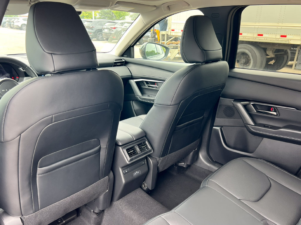 New 2026 MAZDA CX-5 2.5 S w/ Premium Package AWD/4WD image 32