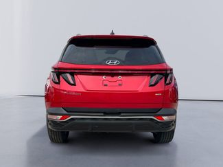 Used 2022 Hyundai Tucson SEL w/ Cargo Package AWD/4WD video 4