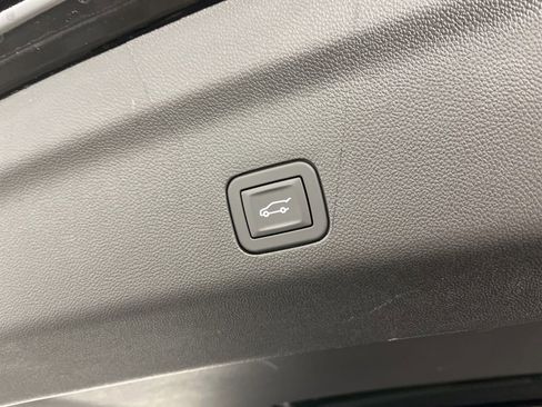 Certified 2025 Chevrolet Tahoe RST w/ Comfort Package image 12