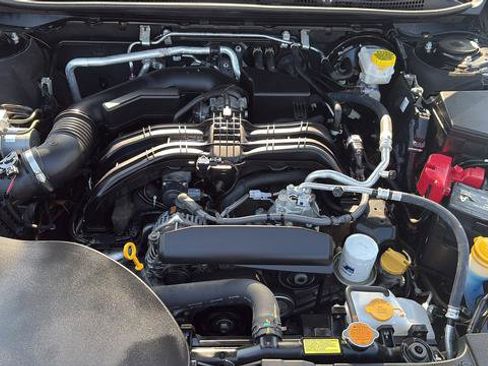 Used 2022 Subaru Outback Touring image 23