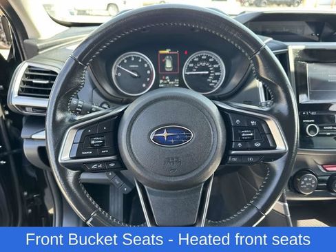 Used 2023 Subaru Forester Premium AWD/4WD image 11