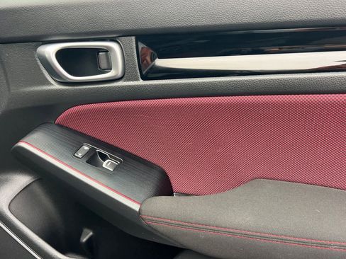 Used 2024 Honda Civic Si image 17