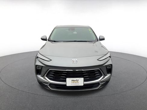 Used 2025 Buick Encore GX Preferred image 4