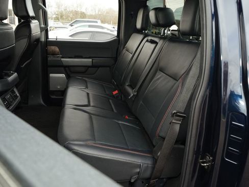 Used 2024 Ford F250 Lariat w/ Chrome Package image 14