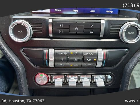 Used 2019 Ford Mustang GT w/ Equipment Group 301A image 36