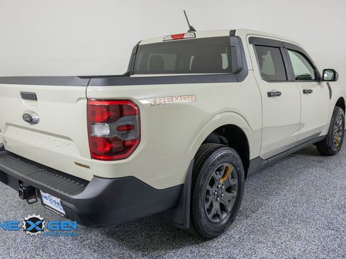 Used 2024 Ford Maverick Tremor w/ Tremor Off-Road Package AWD/4WD image 7