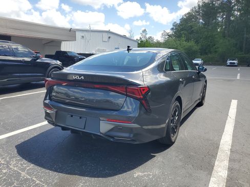 Used 2025 Kia K5 LXS image 6
