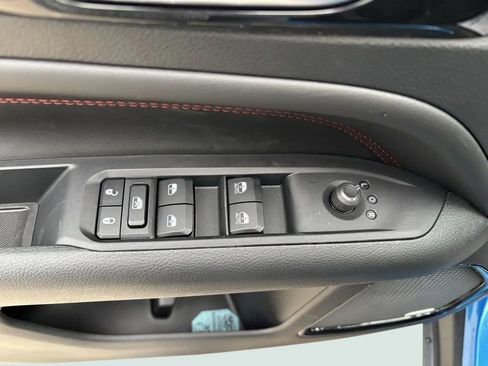 New 2026 Jeep Compass Trailhawk w/ Sun, Sound & Navigation Group image 24