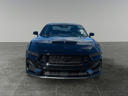 Used 2025 Ford Mustang GT Premium RWD image 3
