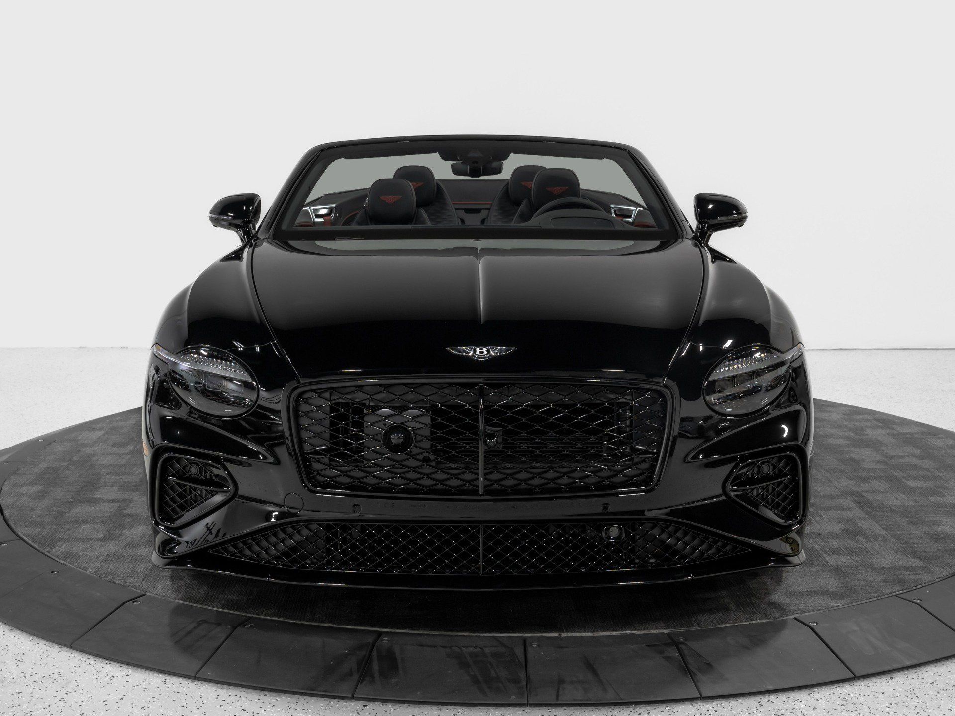 Used 2025 Bentley Continental GT Speed AWD/4WD image 13