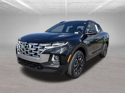 Certified 2023 Hyundai Santa Cruz SEL w/ Activity Package AWD/4WD image 1