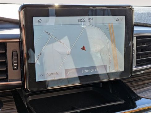 Used 2021 Ford Explorer Limited w/ Hybrid Equipment Group 310A image 18