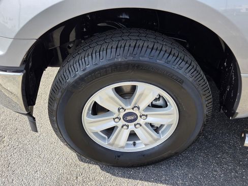 Used 2020 Ford F150 XLT RWD image 9