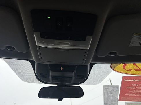 Certified 2023 Nissan Rogue SV w/ SV Premium B Package FWD image 28