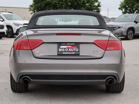 Used 2015 Audi A5 2.0T Premium Plus w/ Technology Package AWD/4WD image 10