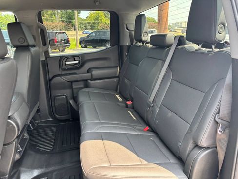 Used 2023 GMC Sierra 1500 Pro AWD/4WD image 14