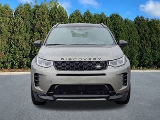 Used 2024 Land Rover Discovery Sport Dynamic SE video 2