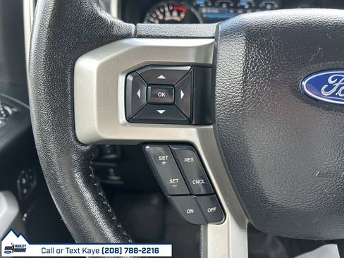 Used 2020 Ford F150 Lariat image 25