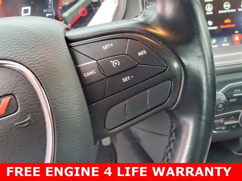 Used 2023 Dodge Charger GT w/ Blacktop Package image 13