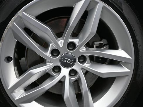 Used 2019 Audi A5 2.0T Premium image 19