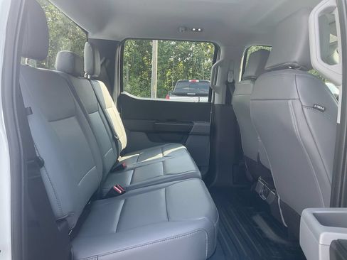 New 2026 Ford F150 XL AWD/4WD image 13