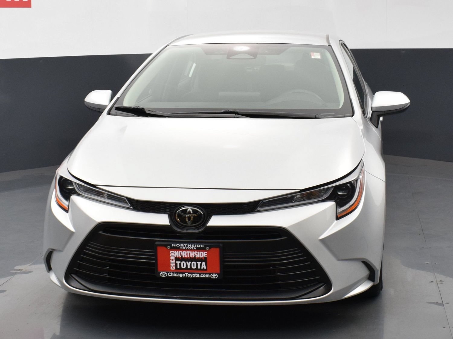 Used 2024 Toyota Corolla LE FWD image 7