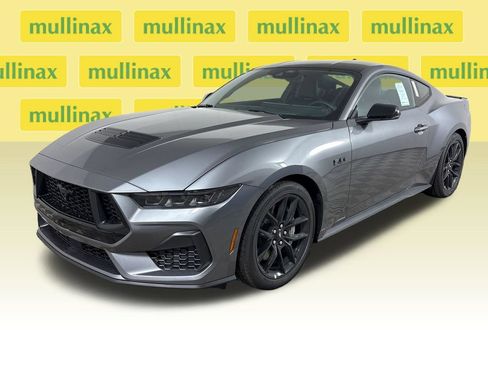 New 2026 Ford Mustang GT Premium RWD image 15