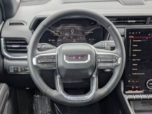 New 2026 GMC Terrain Elevation image 15