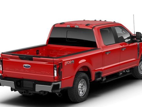 New 2026 Ford F350 XL w/ XL Off-Road Package image 25