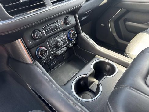 Used 2024 Chevrolet Tahoe LT RWD image 26