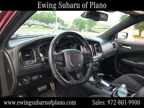 Used 2022 Dodge Charger R/T w/ Daytona Edition Group RWD image 5