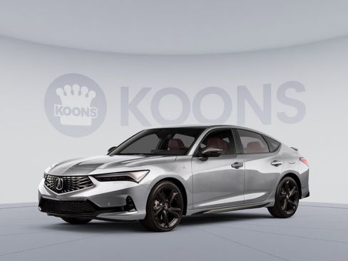 Used 2023 Acura Integra image 1