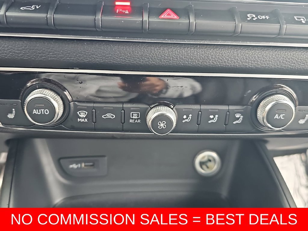 Used 2017 Audi A3 e-tron Prestige w/ Prestige Package FWD image 20