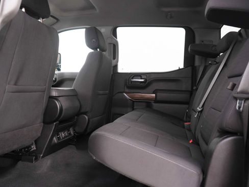 Used 2021 Chevrolet Silverado 1500 RST AWD/4WD image 18