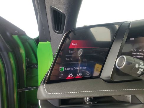 New 2026 Chevrolet Corvette Z06 image 31