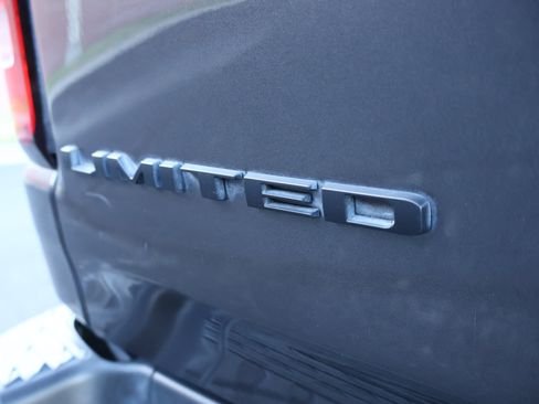 Used 2023 RAM 1500 Limited AWD/4WD image 34