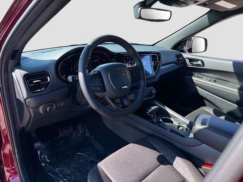 New 2026 Dodge Durango GT w/ Blacktop Package AWD/4WD image 10